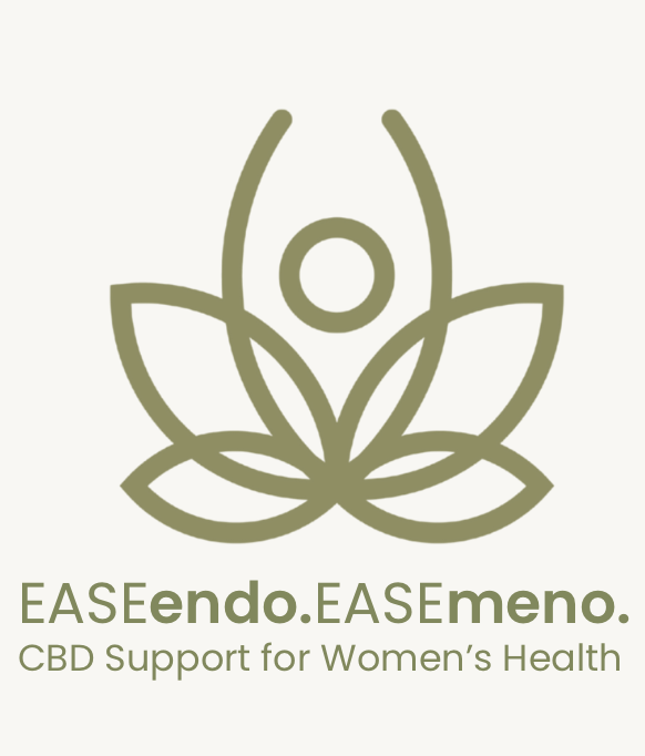 CBD for endometriosis and menopause